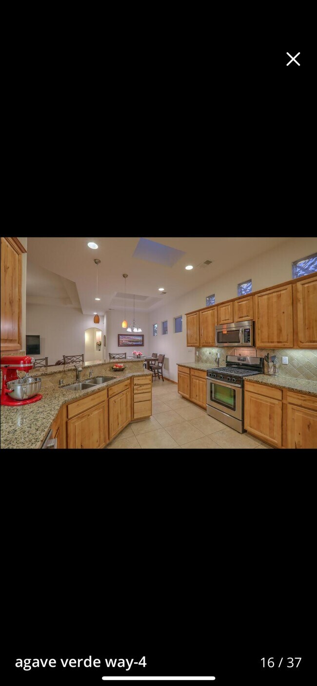 Building Photo - 6531 Agave Verde Way NE
