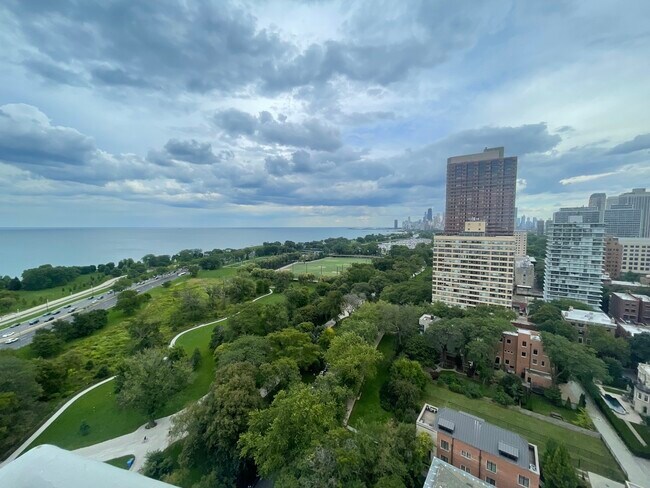 Building Photo - 3100 N Lake Shore Dr