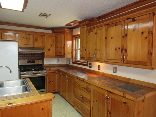 Building Photo - Nice brick home in Molino.