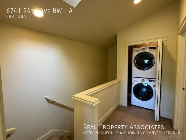 Building Photo - 6741 24th Ave NW