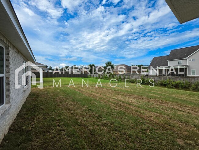 Building Photo - New Construction Home for Rent - Available NOW!
