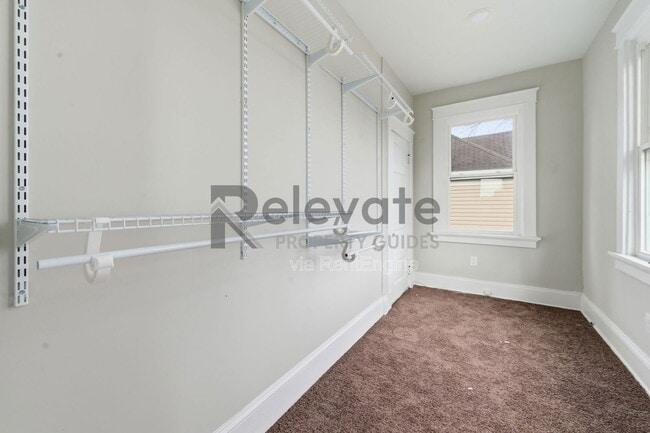 Building Photo - 3100 1st Ave