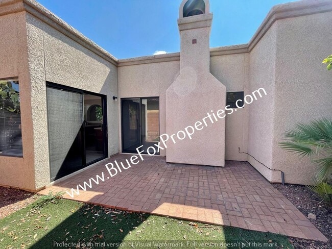 Building Photo - 610 W Cassidy Pl