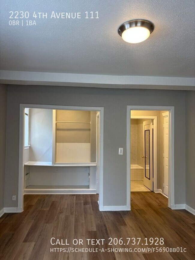 Building Photo - 2230 4th Ave