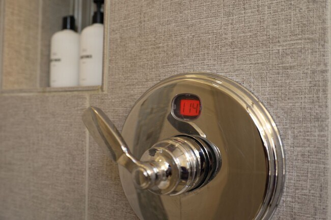 Building Photo - High-End, FULLY FURNISHED, Gated Community...