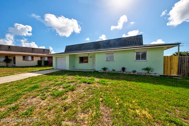 Building Photo - 2610 Via Napoli Ct