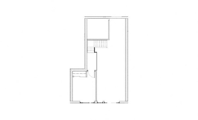 Floorplan - Eleanor Apartments