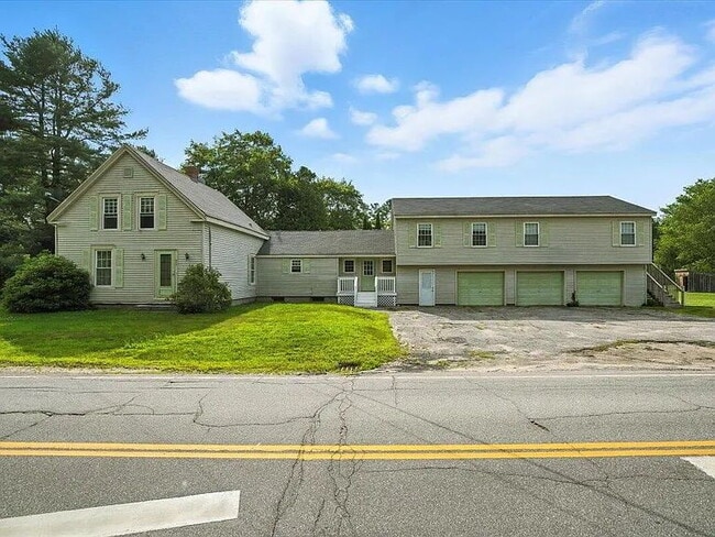 Primary Photo - 716 Empire Rd