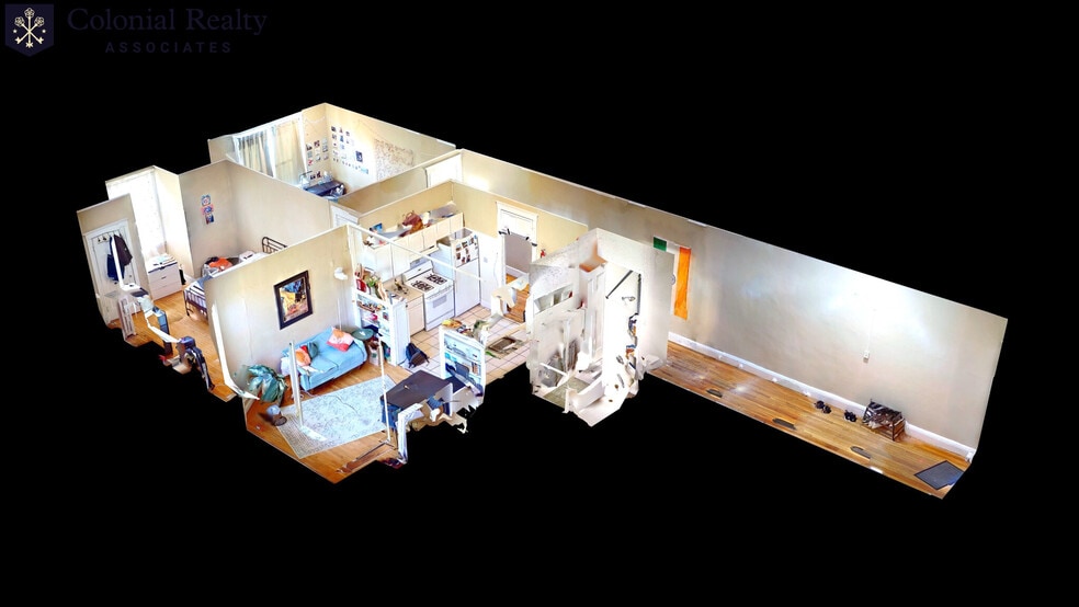 Building Photo - 68 Egmont St