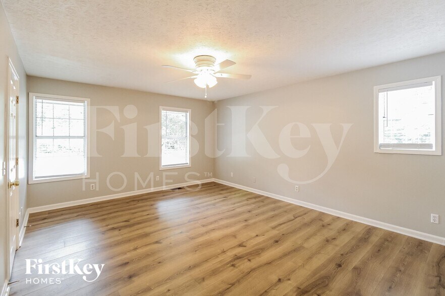 Building Photo - 3093 Turkey Oak Trail