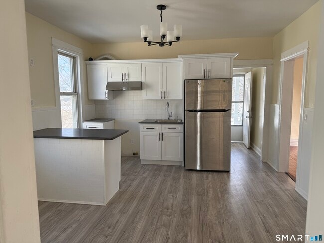 Building Photo - 109 Elizabeth St