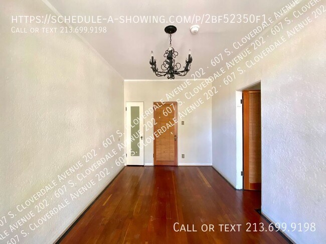 Building Photo - 607 Cloverdale Ave