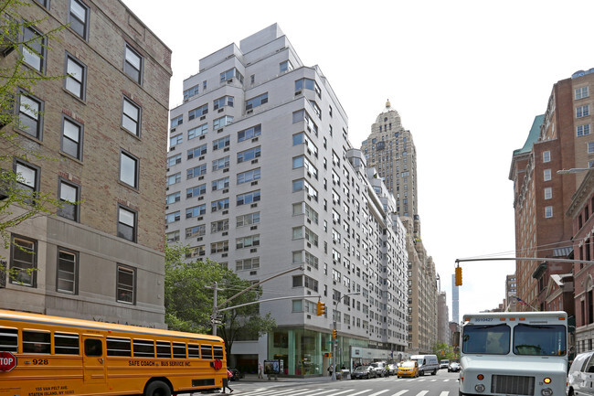 Building Photo - Charles House