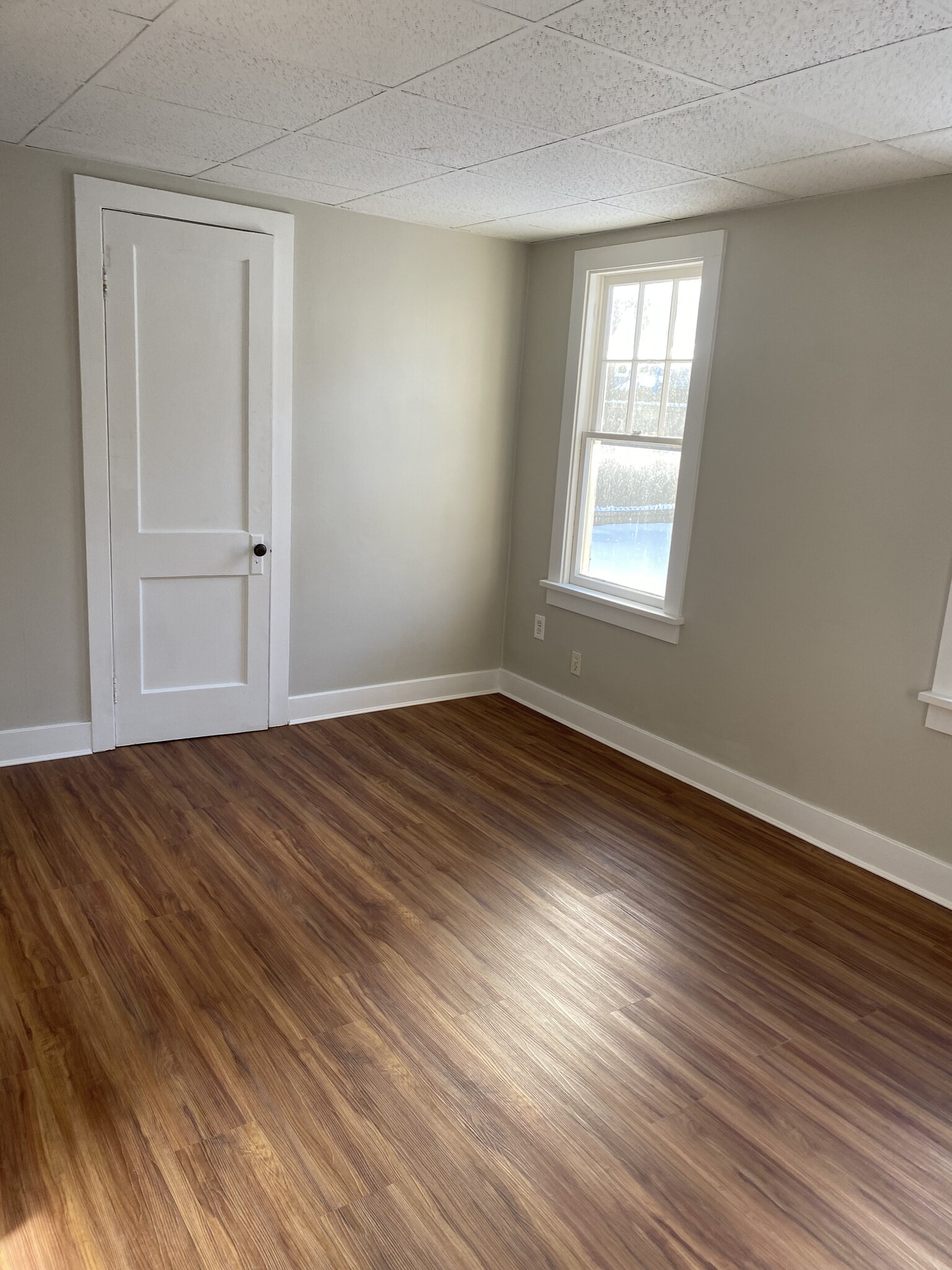 Bedroom 1 - 30 Catlin Ave