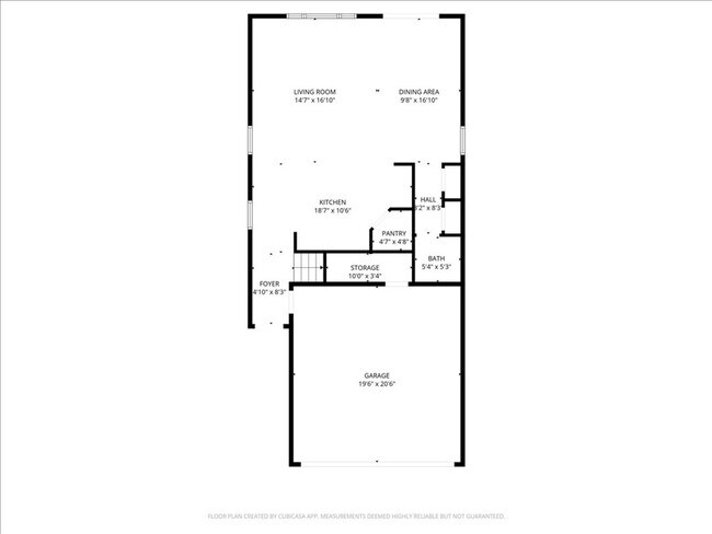 Building Photo - Stunning Brand New 4-Bedroom 2.5-Bathroom with large enclosed backyard!