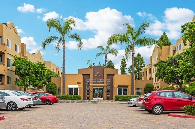 Primary Photo - 3520 Lebon Dr