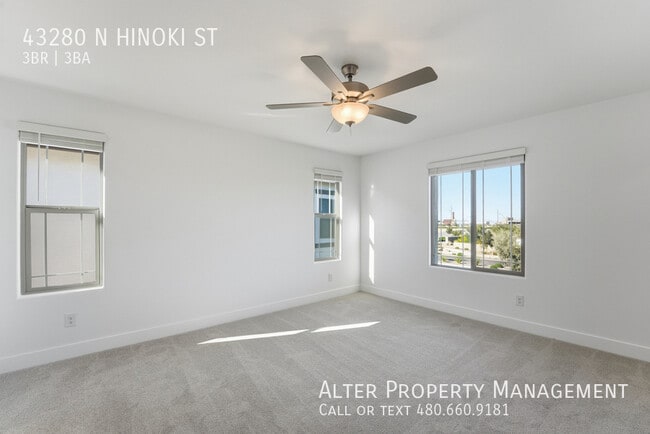 Building Photo - 43280 N Hinoki St