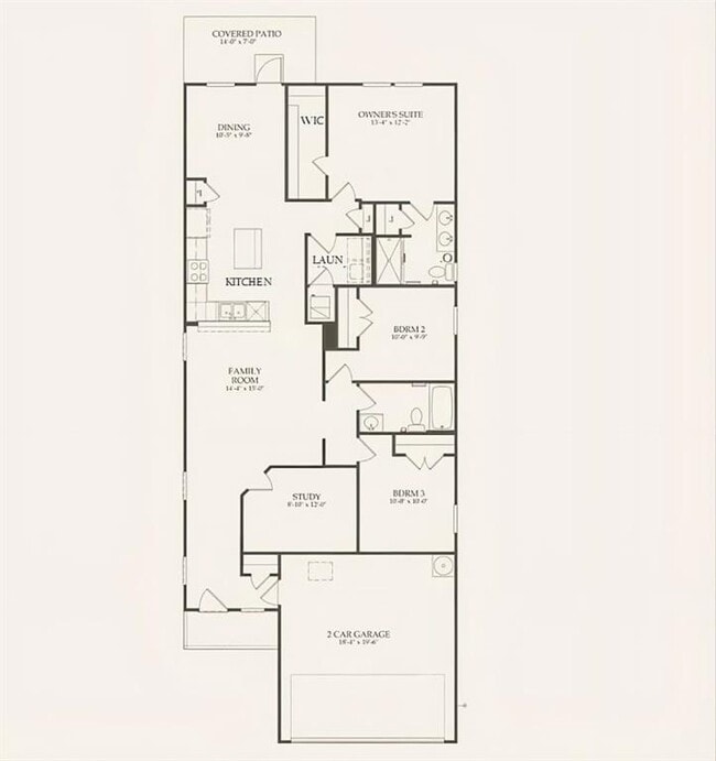 Building Photo - 217 English Oak St