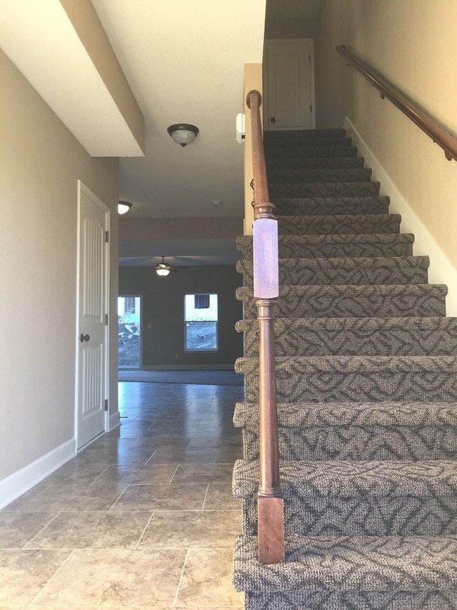 Entry - Genesis Crossing Townhomes