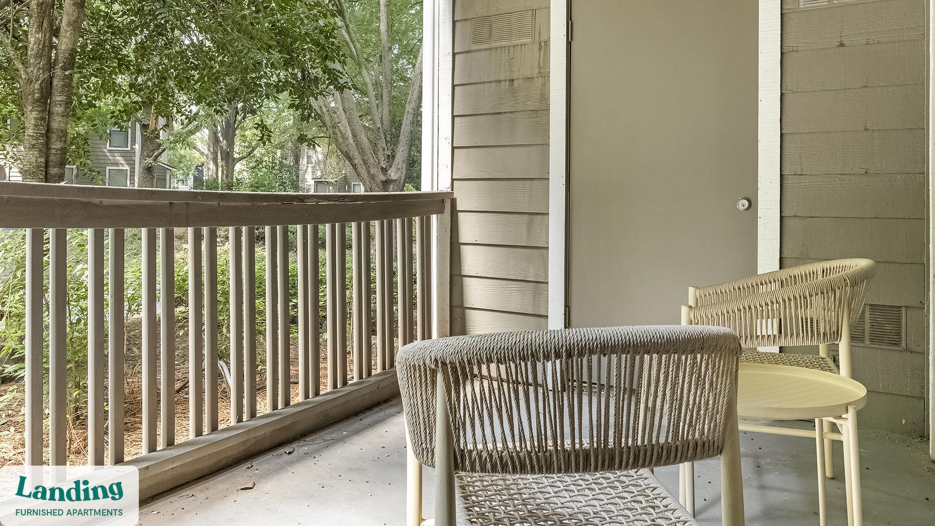 Building Photo - 3421 N Druid Hills Rd