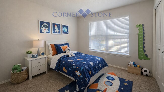 Building Photo - Tranquil Home in Boise!