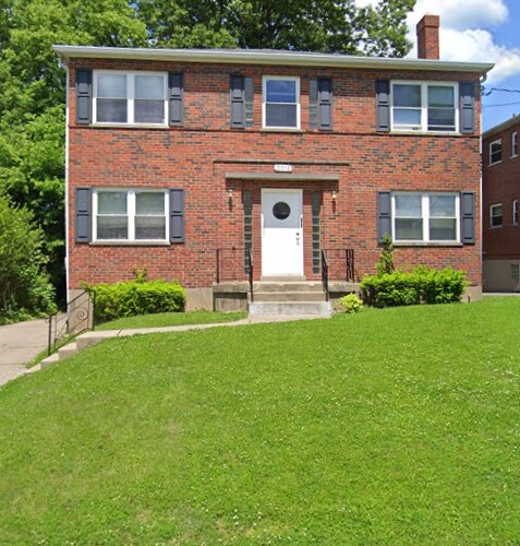 Exterior - 3012 Parkview Ave
