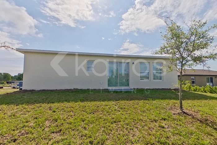 Building Photo - 4020 Garden Blvd