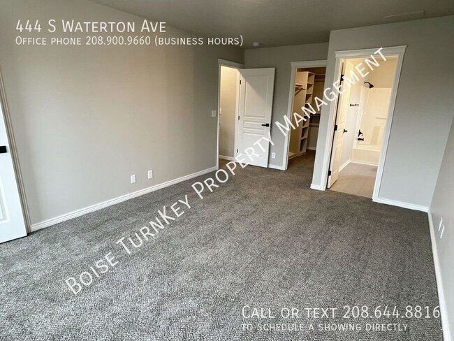 Building Photo - 444 S Waterton Ave