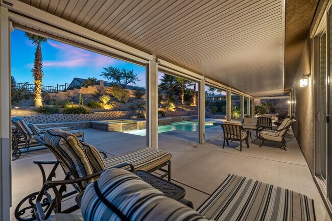 Building Photo - 73757 Picasso Dr
