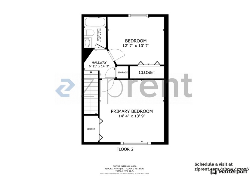 Building Photo - 100 Biscayne Dr NW