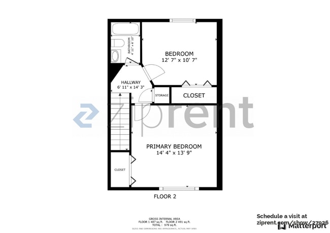 Building Photo - 100 Biscayne Dr NW