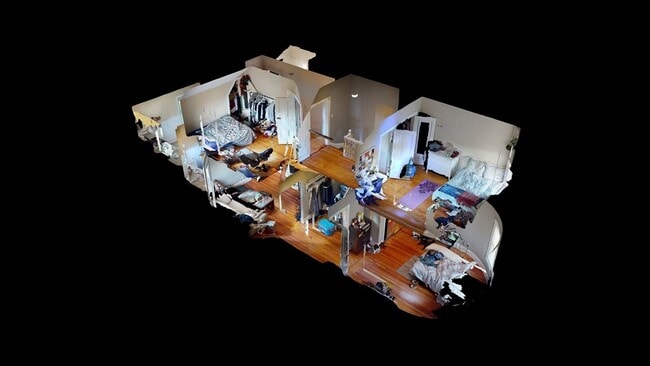 Building Photo - 71-73 Chestnut Hill Ave