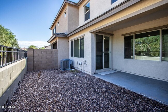 Building Photo - 4556 S Riata St