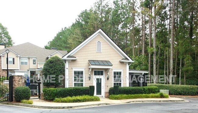 Building Photo - 2400 Cumberland Pkwy SE