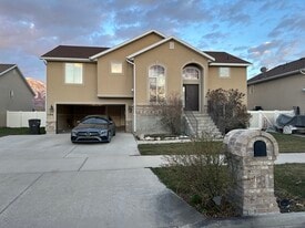 Building Photo - 1186 N 3020 W