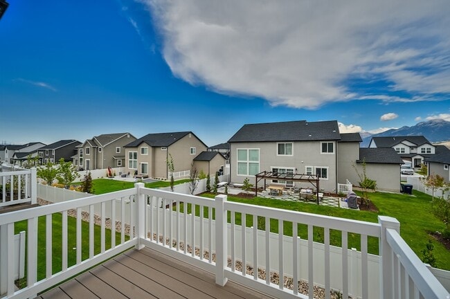 Building Photo - 16087 S Truss Dr