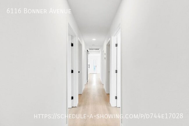 Building Photo - 6116 Bonner Ave