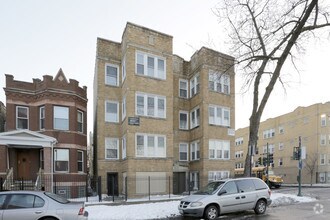 Building Photo - 1357 N Homan Ave