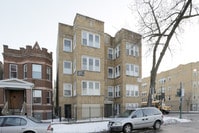 Building Photo - 1357 N Homan Ave