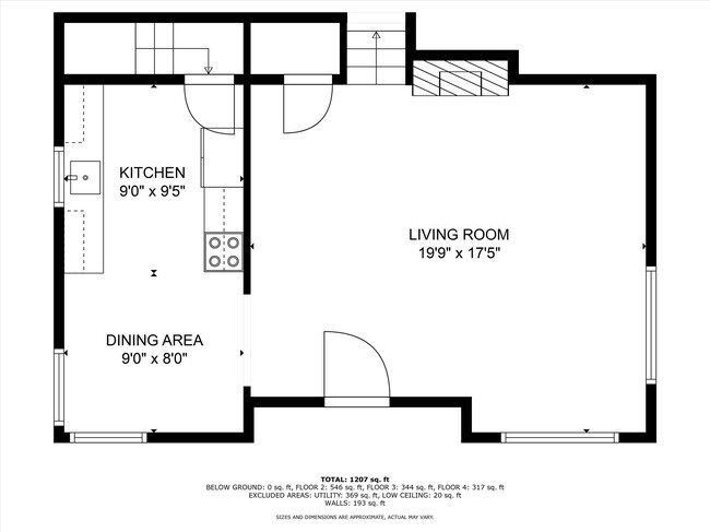 Building Photo - 15701 Stone Ave N