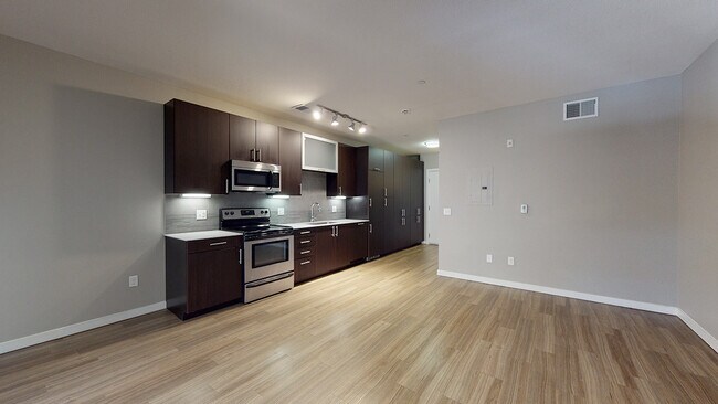 Building Photo - The Logan Apartments