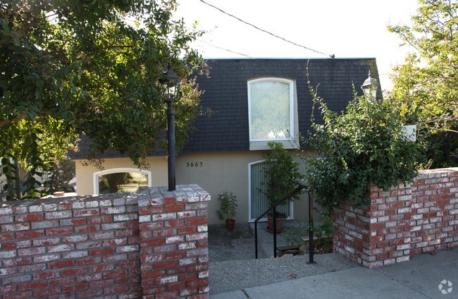 Building Photo - 3663 Mt Diablo Blvd