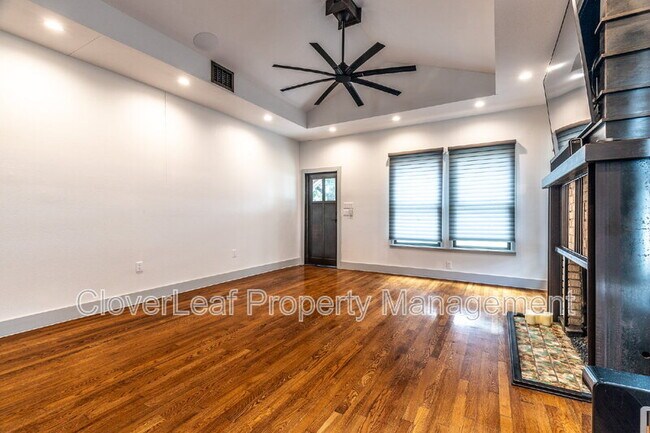 Building Photo - 1398 Jackson St