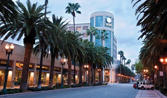 Heritage Village Anaheim for Seniors - Anaheim, CA ...