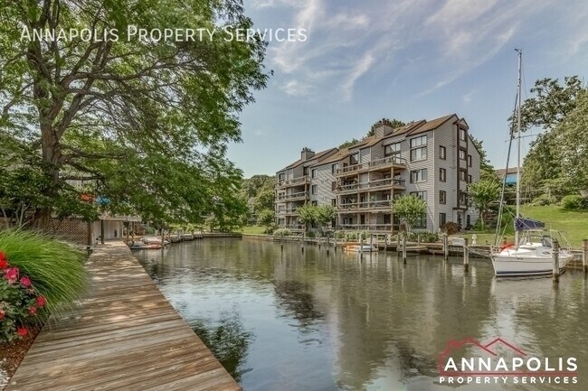 Building Photo - 11 Spa Creek Landing