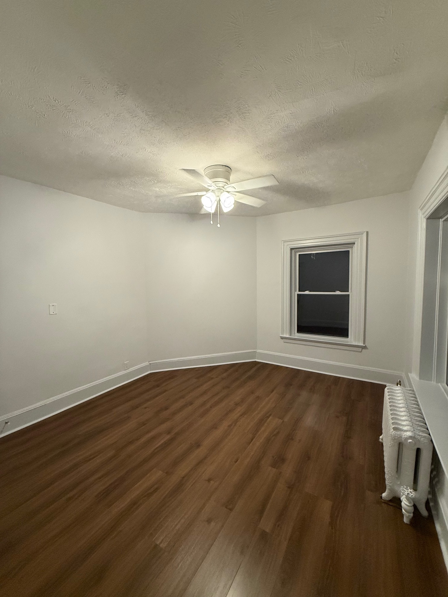 Bedroom 3 - 5601 Wilkins Ave