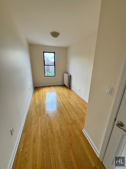 Building Photo - West 171st Street