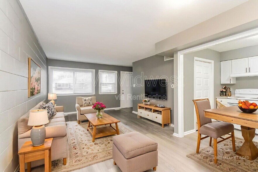 Building Photo - 6060 E 16th St