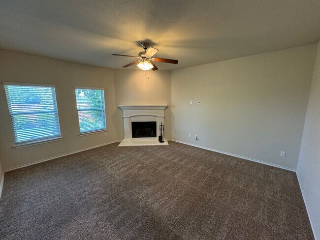 Building Photo - Argyle ISD Gem with Huge Private Backyard & Open Floorplan