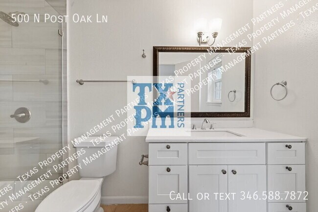 Building Photo - 500 N Post Oak Ln